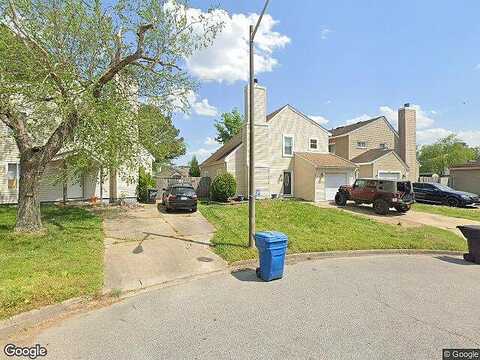 Edith, VIRGINIA BEACH, VA 23464