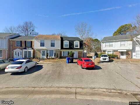 Chancery, VIRGINIA BEACH, VA 23452