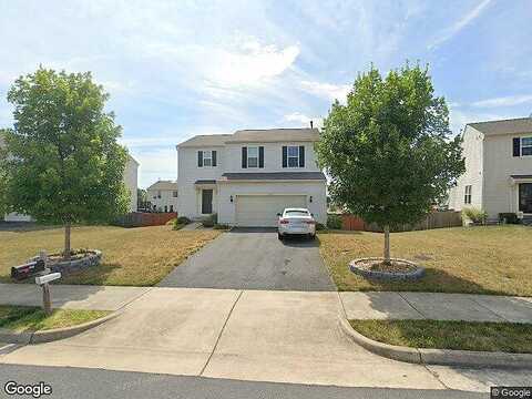 Garden Gate, STEPHENS CITY, VA 22655