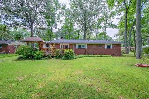 Sedgemoor, VIRGINIA BEACH, VA 23455