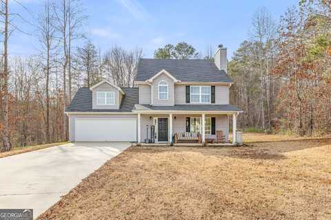 Fox Tail, GILLSVILLE, GA 30543