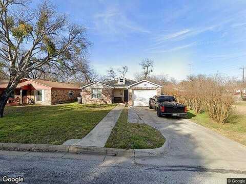 Shiloh, FORT WORTH, TX 76107