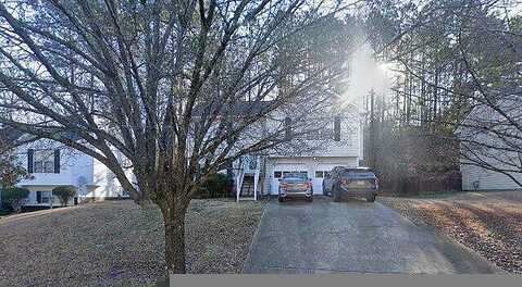 Princeton Oaks, SUGAR HILL, GA 30518