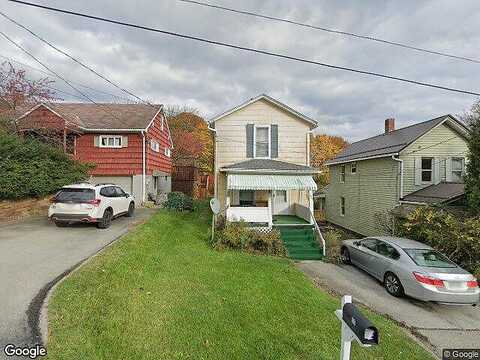 14Th, INDIANA, PA 15701
