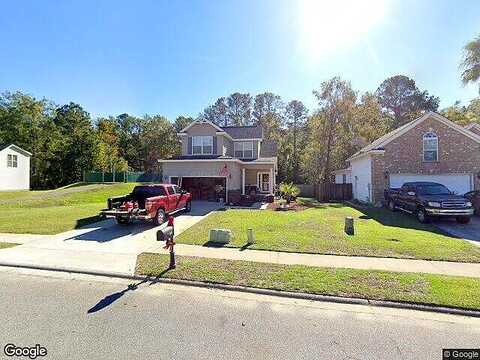 Young, RICHMOND HILL, GA 31324