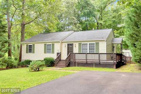 Lake Caroline, RUTHER GLEN, VA 22546