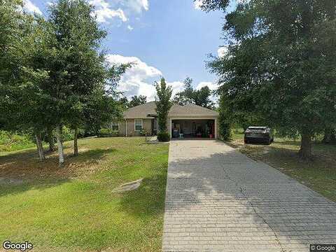 Indian Bluff, YOUNGSTOWN, FL 32466