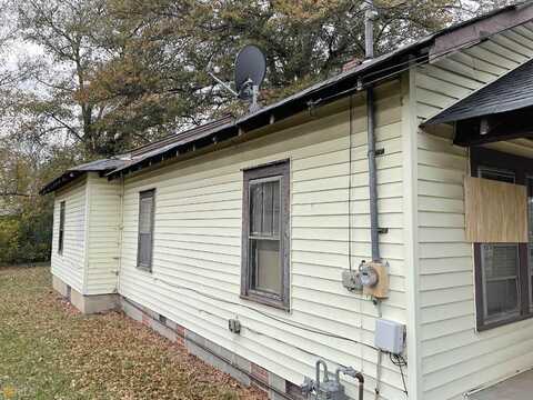 Boone, GAINESVILLE, GA 30501