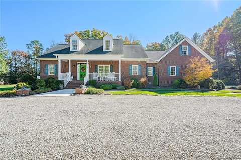 Talley Pond, MECHANICSVILLE, VA 23116