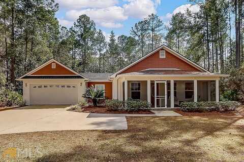 4Th, WOODBINE, GA 31569