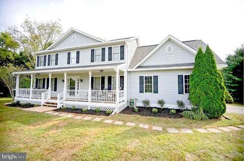 Evergreen, WARRENTON, VA 20187