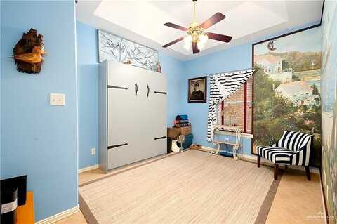 Aquarius, MISSION, TX 78572