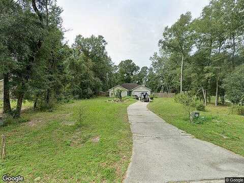 Mulberry, CRAWFORDVILLE, FL 32327