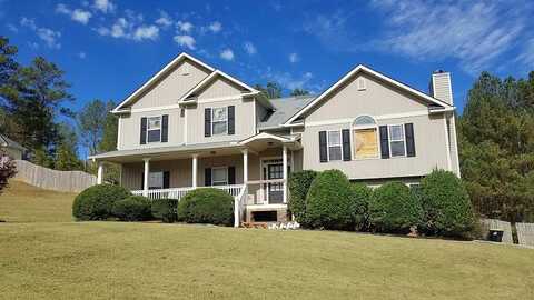 Grace, TEMPLE, GA 30179