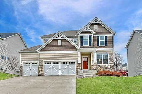 Sandpebble, SAINT PAUL, MN 55129