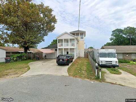 Gulf, PANAMA CITY BEACH, FL 32413