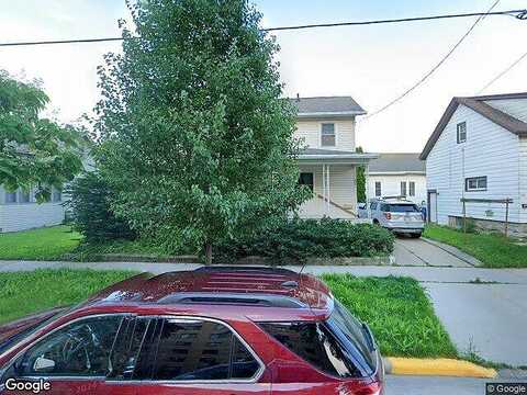 Boyd, OSHKOSH, WI 54901