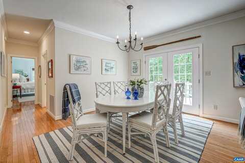 Richmond, KESWICK, VA 22947