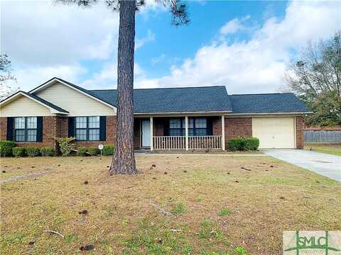 Mccumber, ALLENHURST, GA 31301