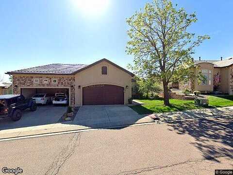 Sanctuary, COLORADO SPRINGS, CO 80906