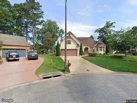 Jolliff Woods, CHESAPEAKE, VA 23321