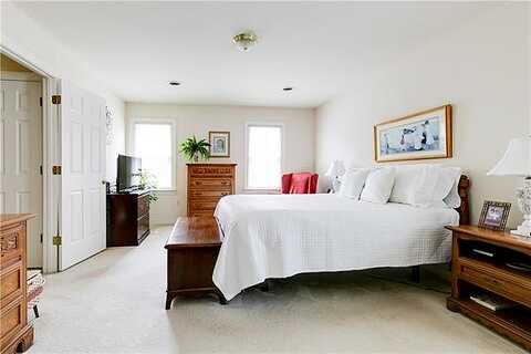 Rieves Pond, CHESTER, VA 23831