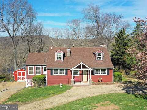 River Park, BLUEMONT, VA 20135