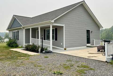 Blue Ridge, ROCHELLE, VA 22738