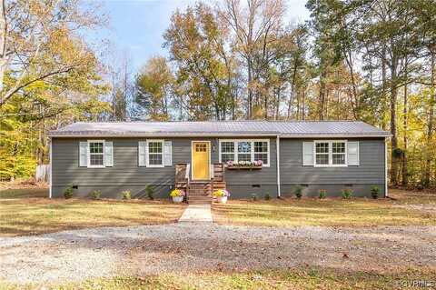 Pierce, POWHATAN, VA 23139