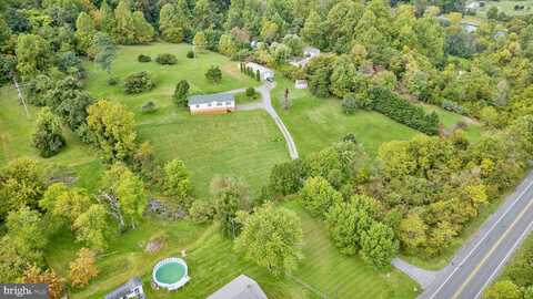 Remount, FRONT ROYAL, VA 22630