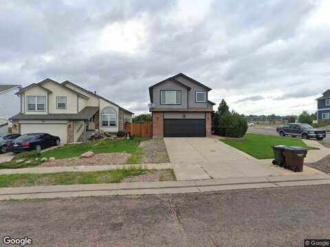 Witches Hollow, COLORADO SPRINGS, CO 80911