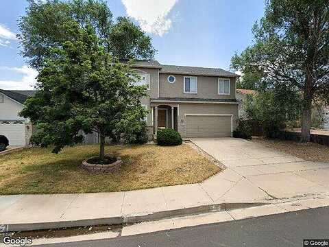 Daylilly, COLORADO SPRINGS, CO 80916