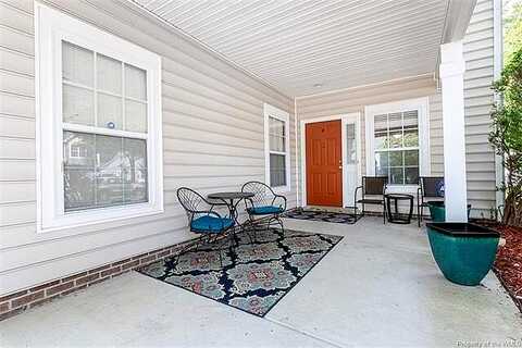 Dorothy, YORKTOWN, VA 23692