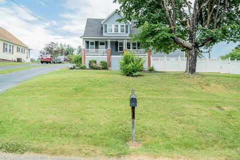 Rosser, LURAY, VA 22835