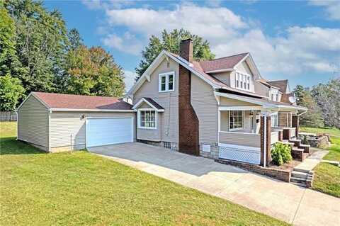Clen Moore, NEW CASTLE, PA 16105