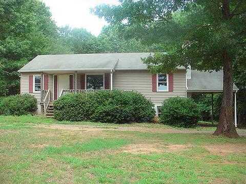Ruritan Lake, SCOTTSVILLE, VA 24590