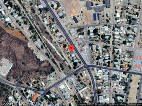 Bisbee, BISBEE, AZ 85603