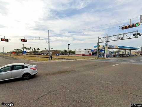 Ebony, LA FERIA, TX 78559