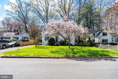 Jackson, FALLS CHURCH, VA 22046