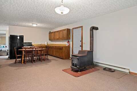 Starey Draft, WEST AUGUSTA, VA 24485