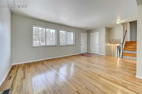 Harvard, COLORADO SPRINGS, CO 80911