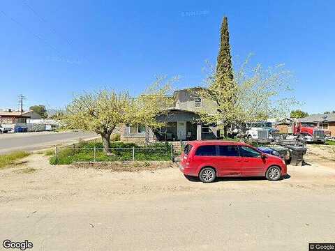Van Buren, TAFT, CA 93268