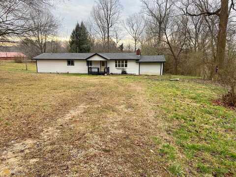 Joe Chandler, GILLSVILLE, GA 30543