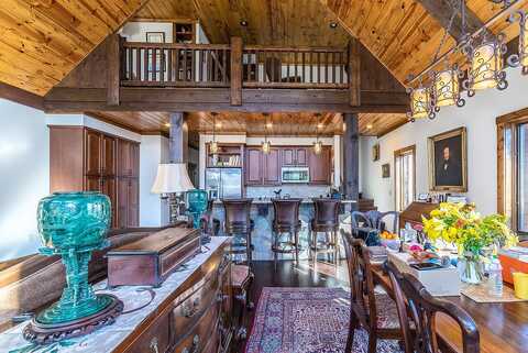 Maury River, ROCKBRIDGE BATHS, VA 24473