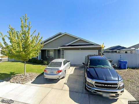 Connor, WHITE CITY, OR 97503