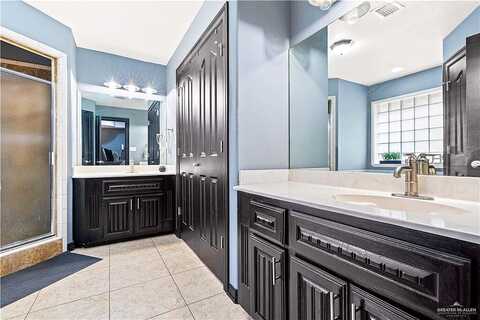 Hill Crest, MISSION, TX 78573