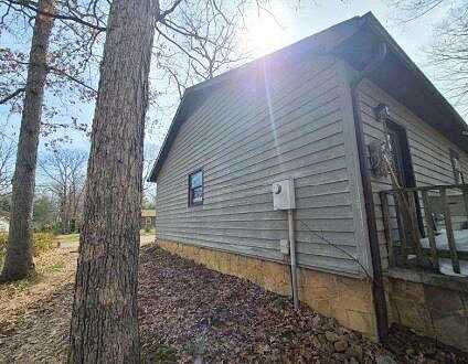 Falling Rock, STUARTS DRAFT, VA 24477