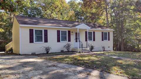 Devon, NORTH PRINCE GEORGE, VA 23860