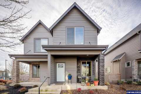 Village Center, SALEM, OR 97302
