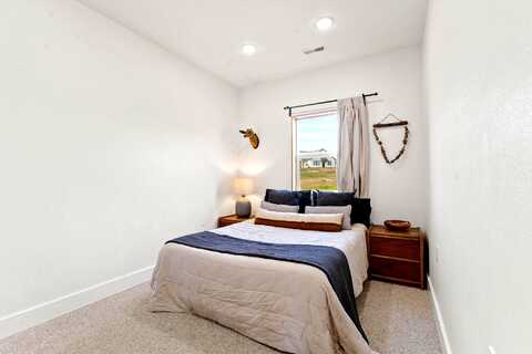 Cottonwood Creek, DAVENPORT, WA 99122